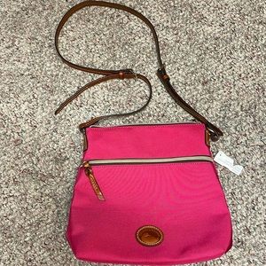 New Dooney & Bourke crossbody